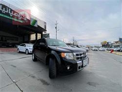 فۆرد ئێسکەیپ